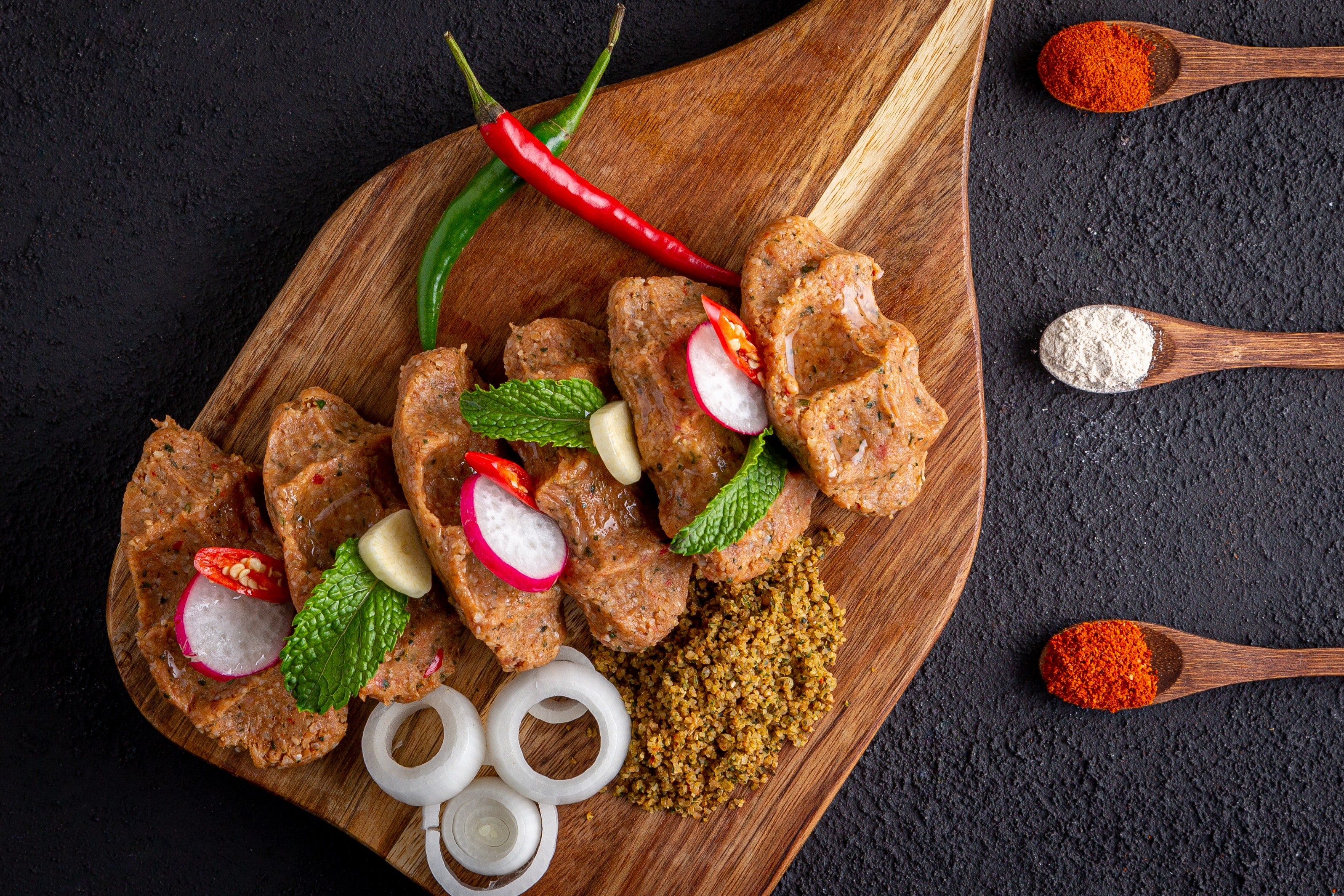 Frakeh Nayyah Kuwait