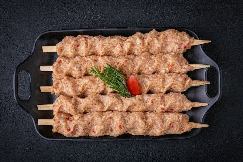 Chicken Kabab Kuwait