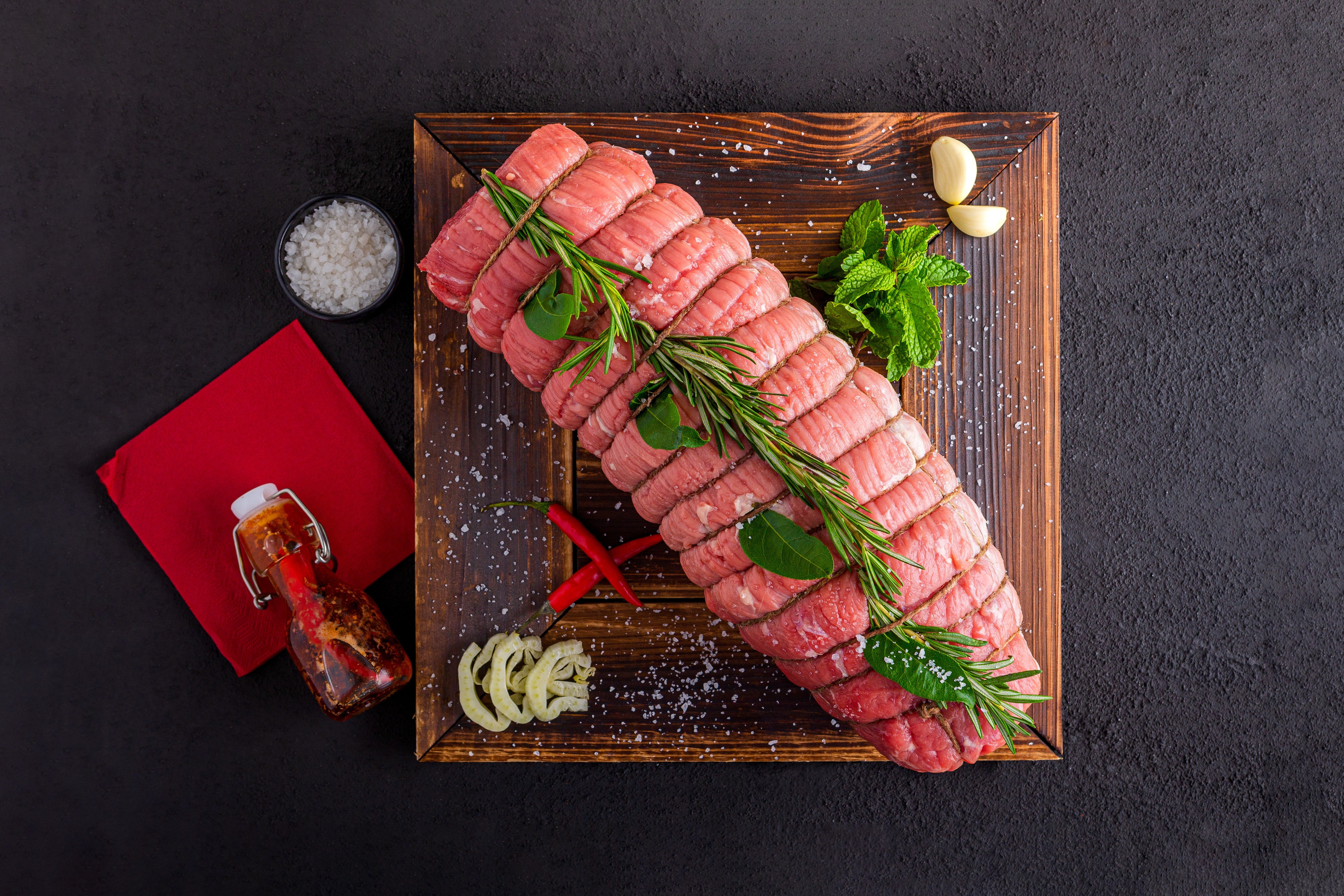 Beef Rosto Rope Beef Rosto Kuwait – Ten 20 Butchery