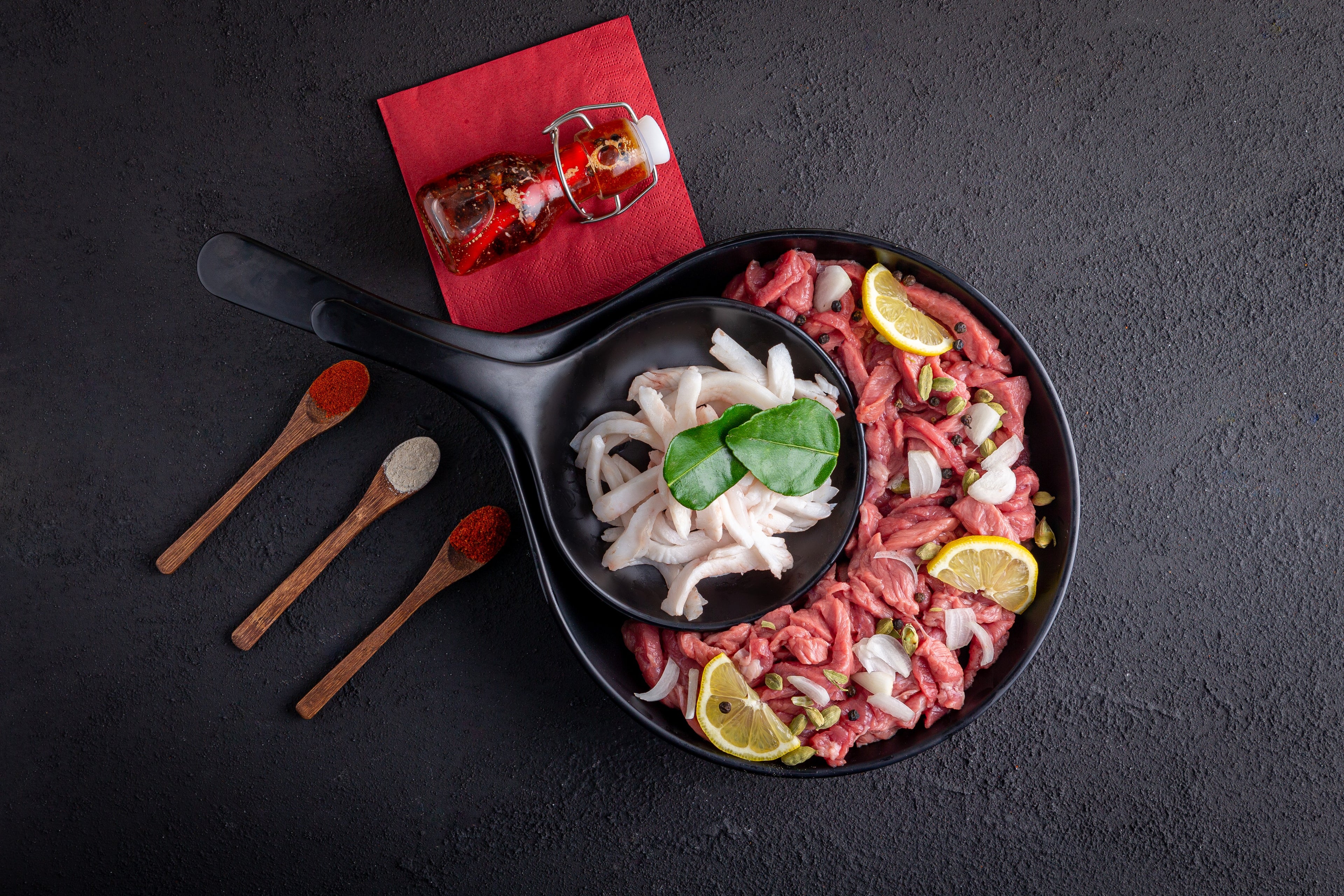 Meat Shawarma Kuwait