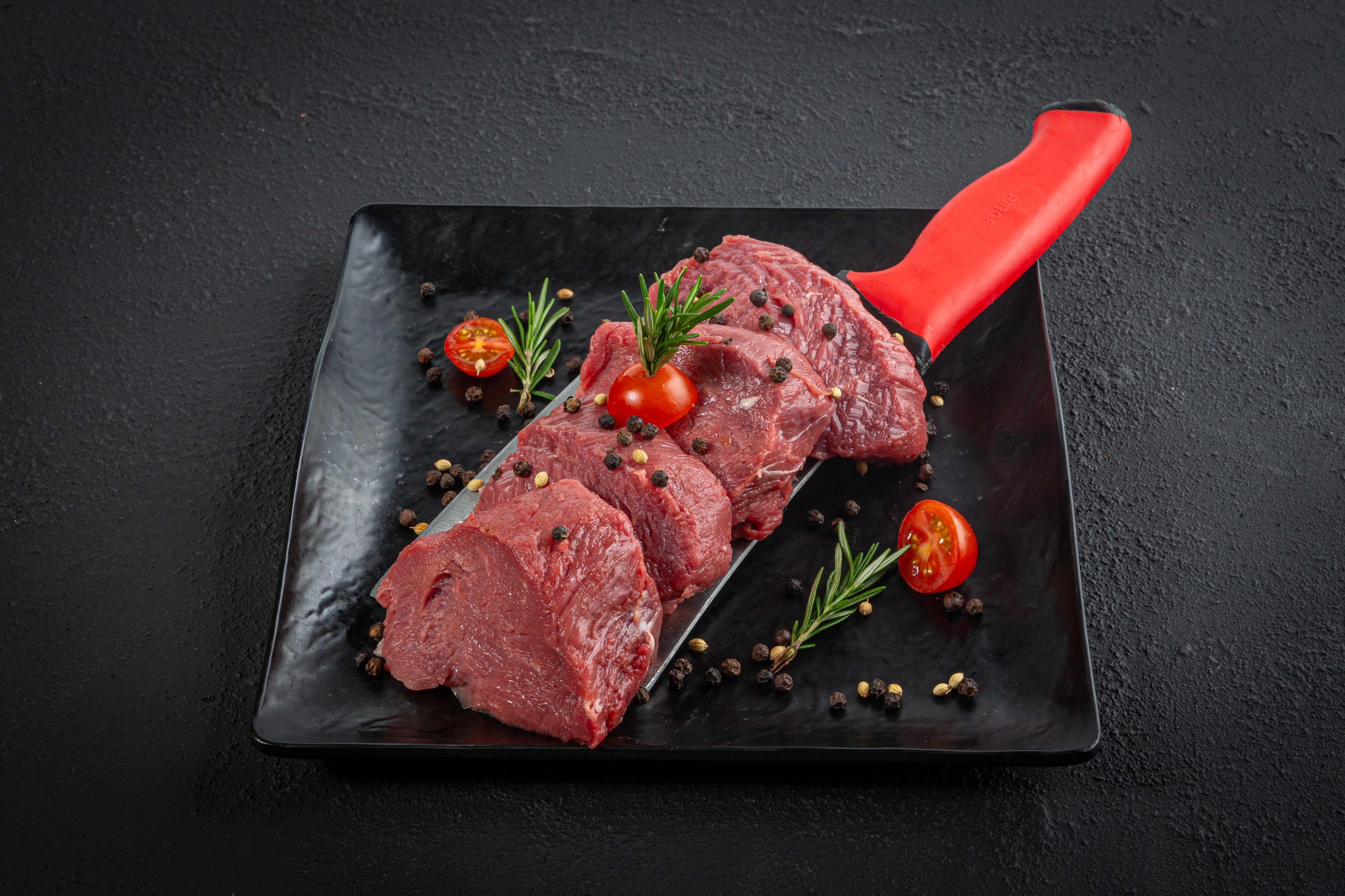 Fresh Tenderloin Steak Kuwait