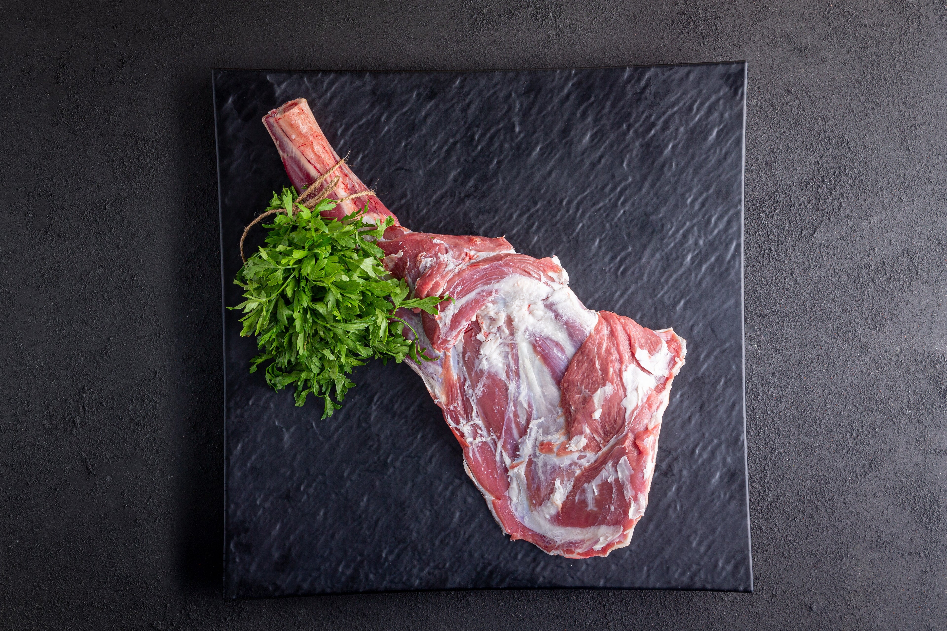 Lamb Shoulder Kuwait