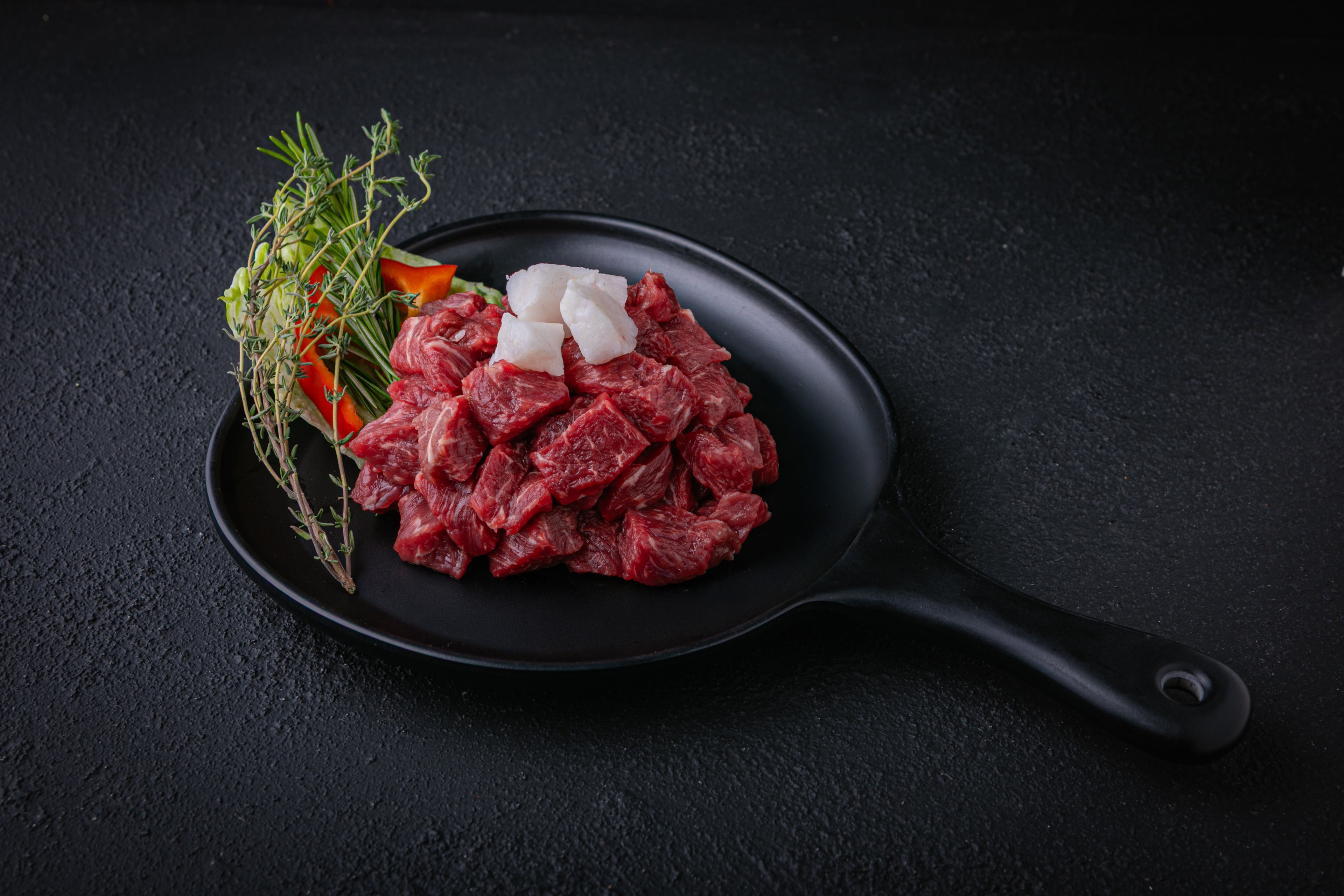 Ras Asfour Lamb Kuwait