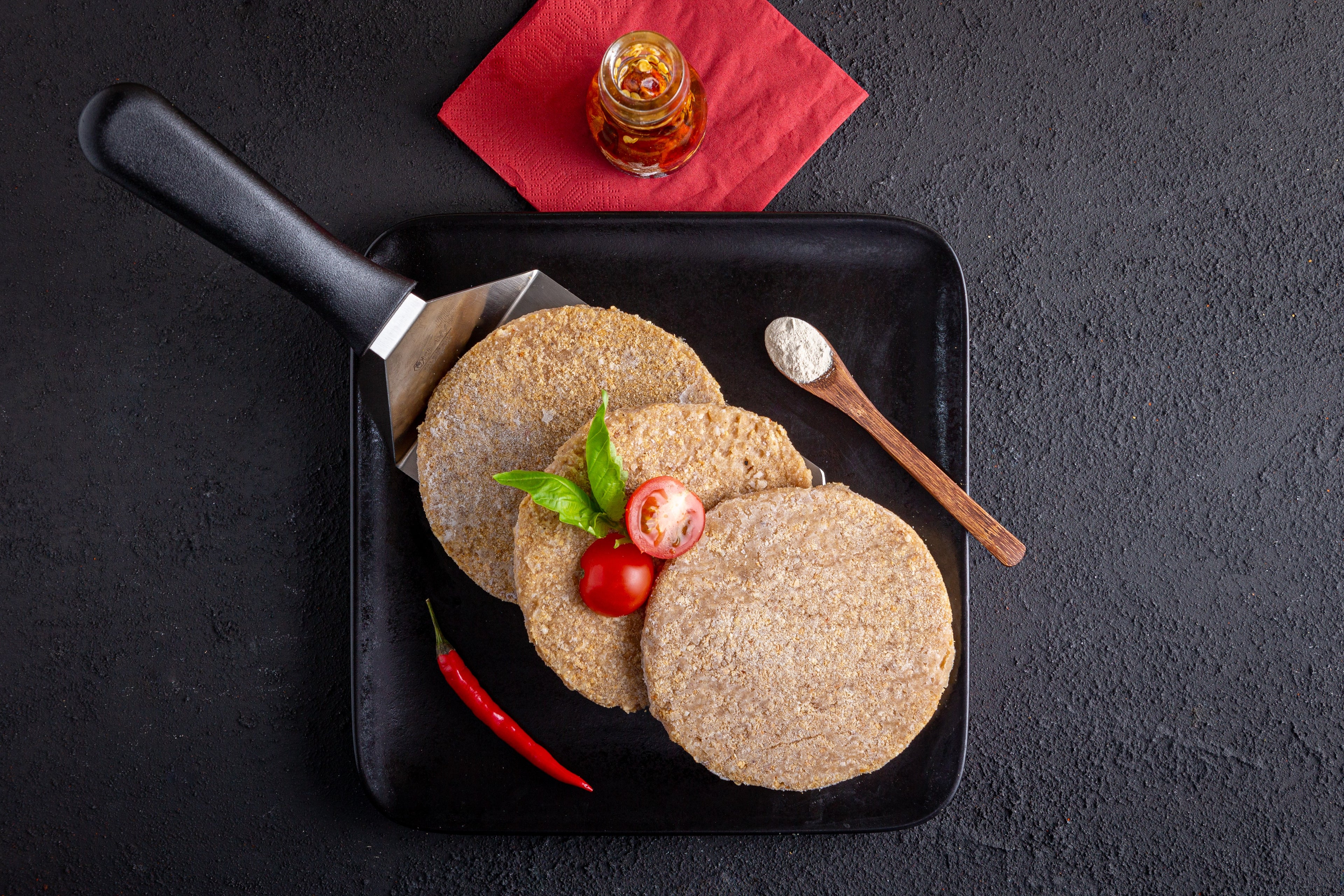 Chicken Burger Kuwait