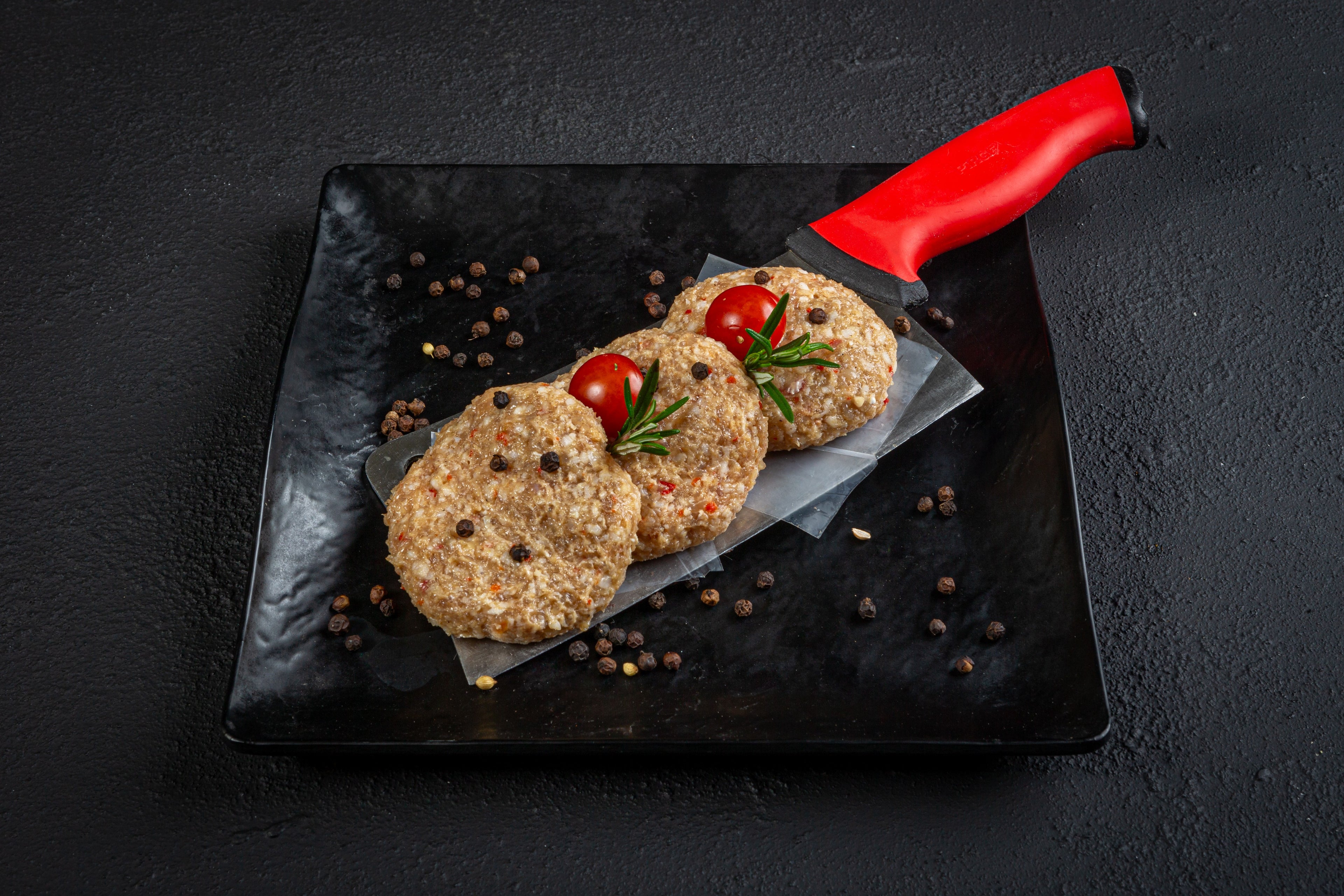 Chicken Sliders Kuwait