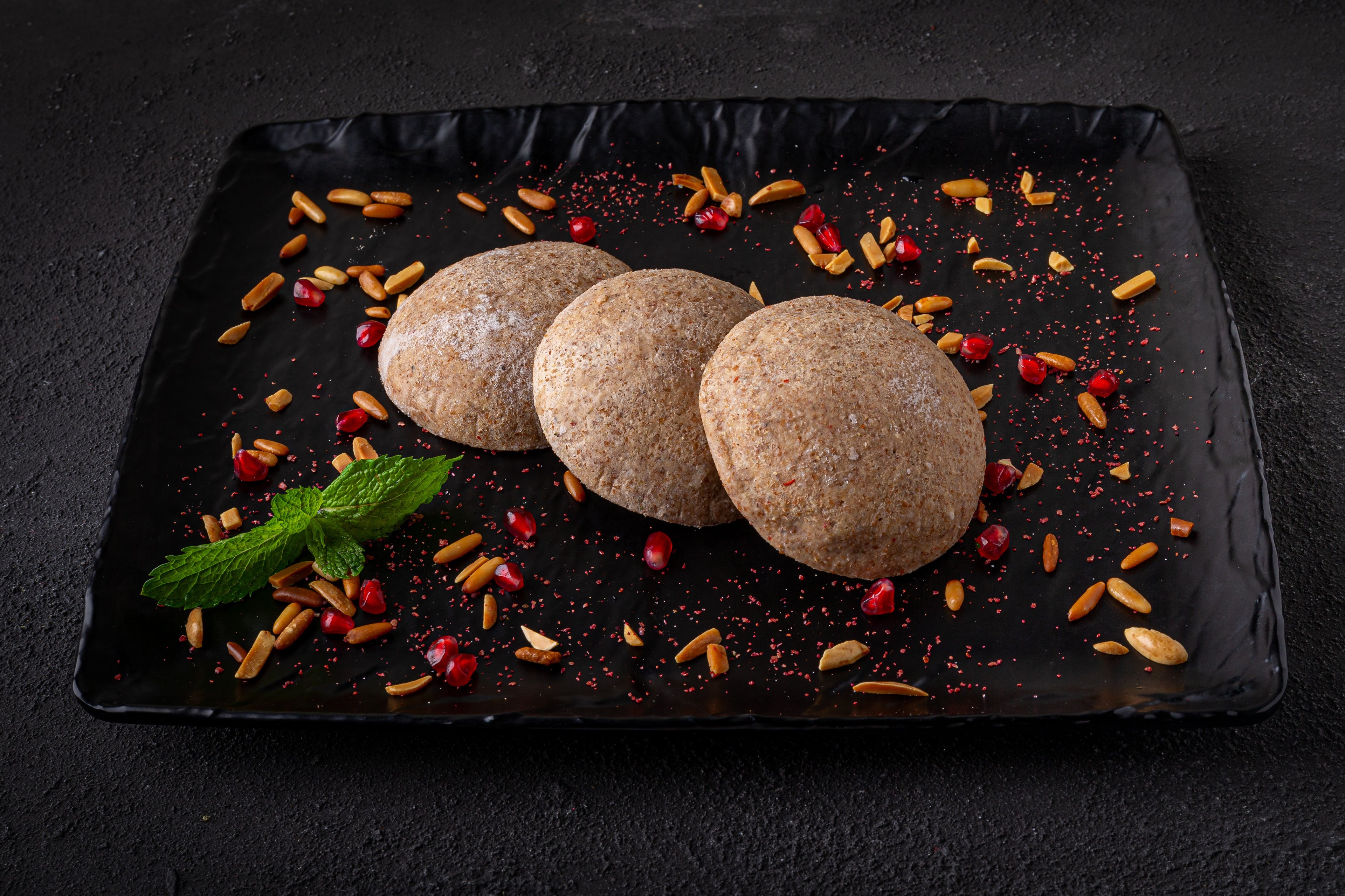 Kibbeh Sajiyya Kuwait