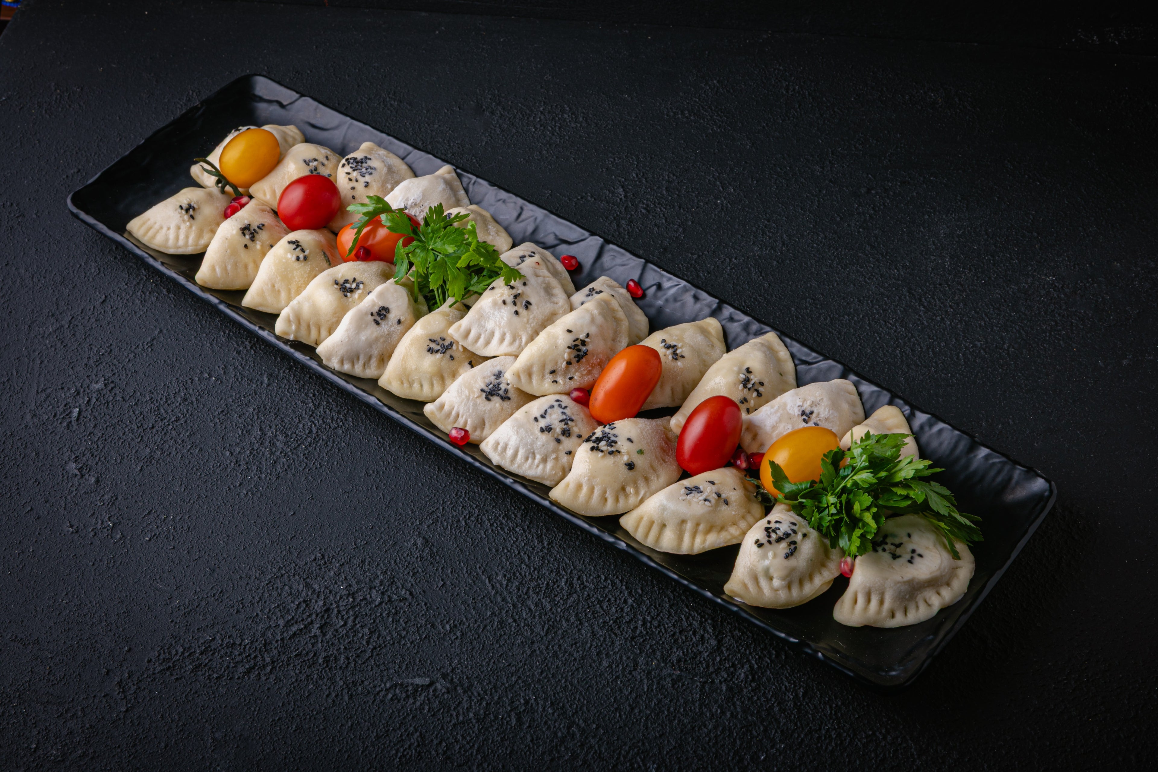 Cheese Sambosa Kuwait