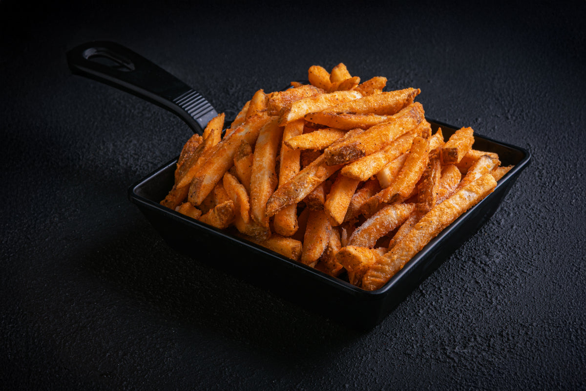 Tenfries Sweet Potato Fries – Ten 20 Butchery
