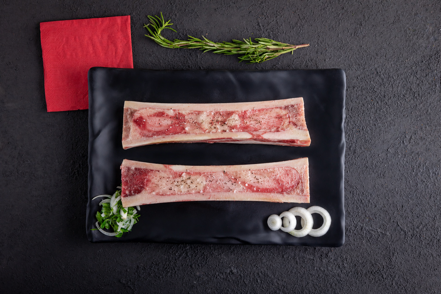 Beef Bone Marrow